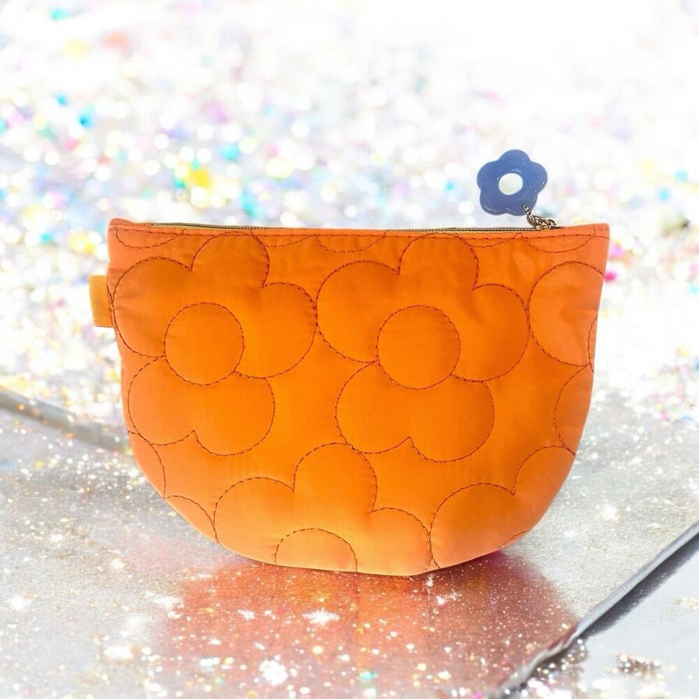 APRIL 2025 Ipsy Glam Bag NWOB 5x7” - Bag only